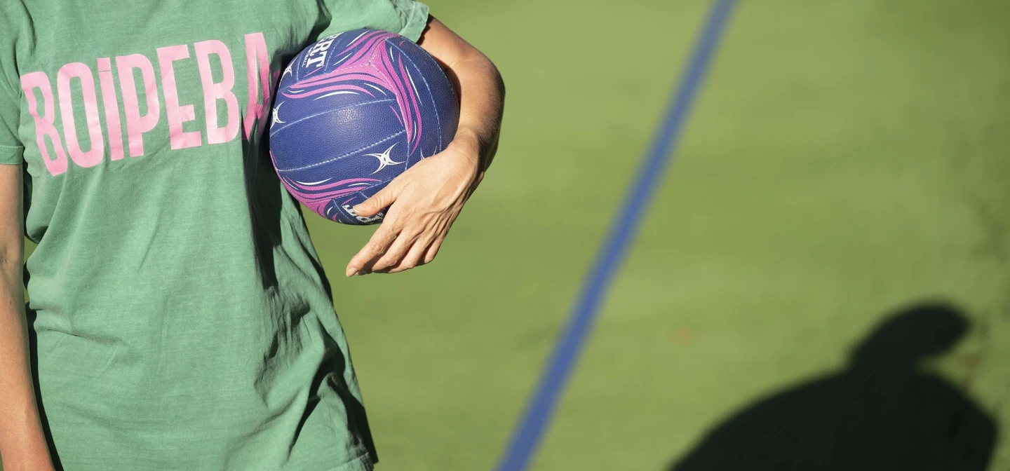 Netball