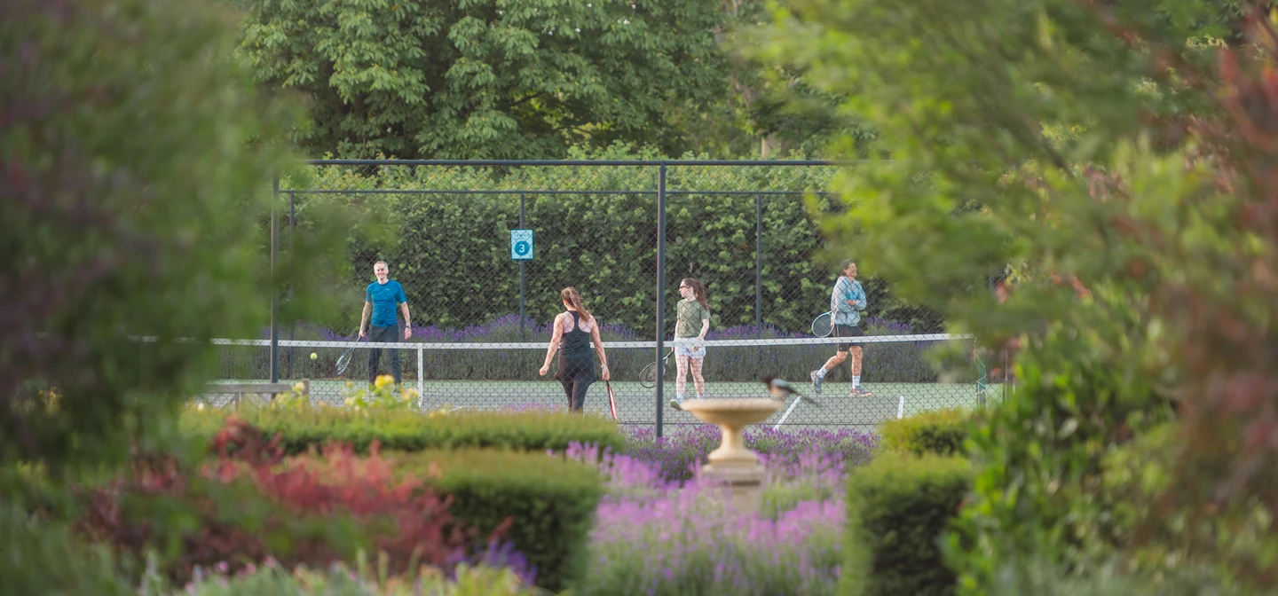 Sports & Leisure at The Royal Parks