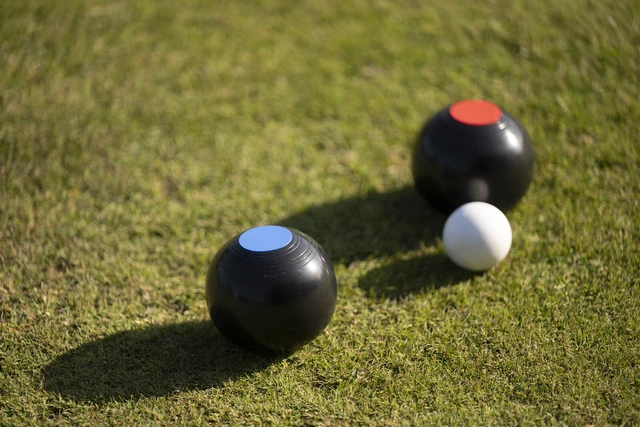 Bowls at Hyde Park1