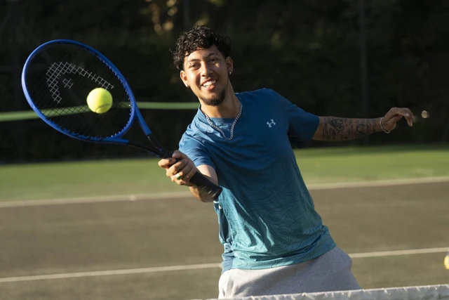 Adult courses at The Courts