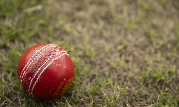 Cricket at The Pitches at Greenwich Park