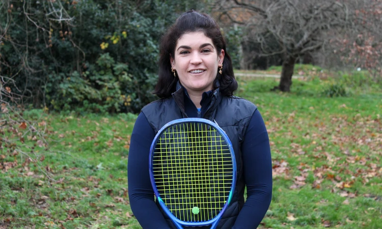 Coach headshot - Cynthia K