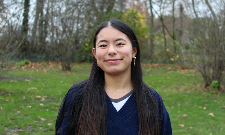 Coach headshot - Julia W