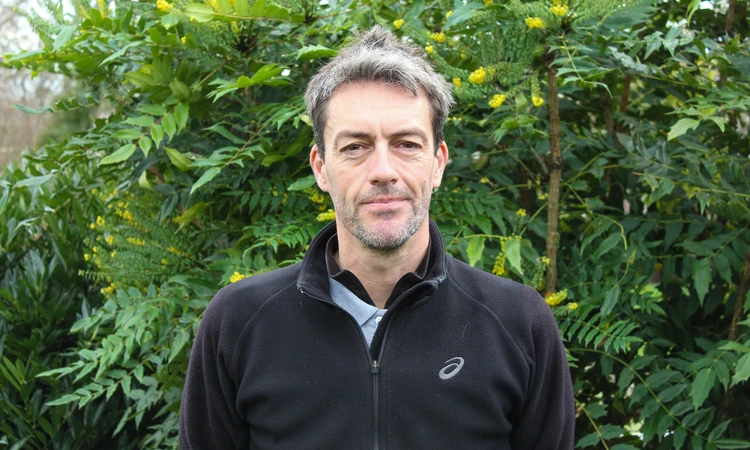 Coach headshot - Luke R