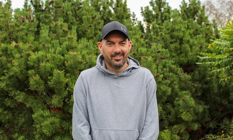 Coach headshot - Richard H