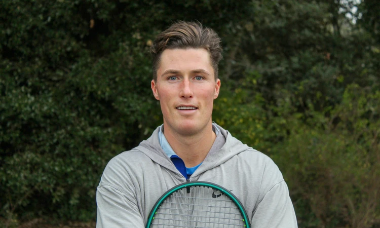 Coach headshot - Sam P