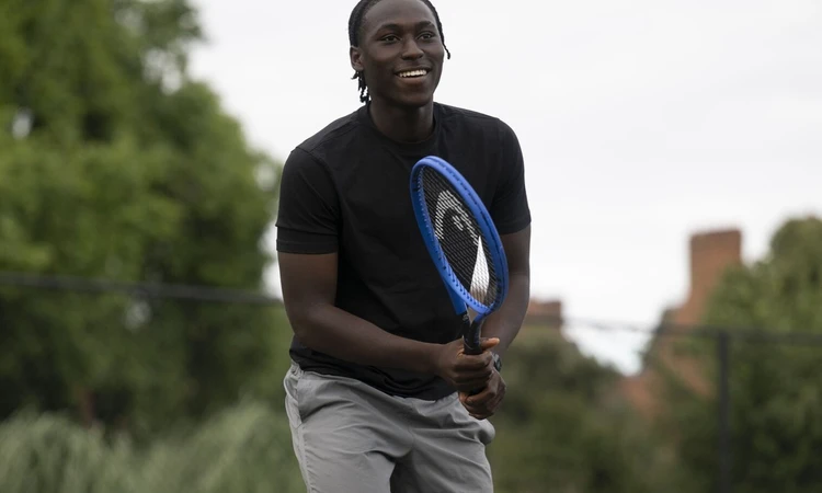 Adult Tennis Courses at The Courts