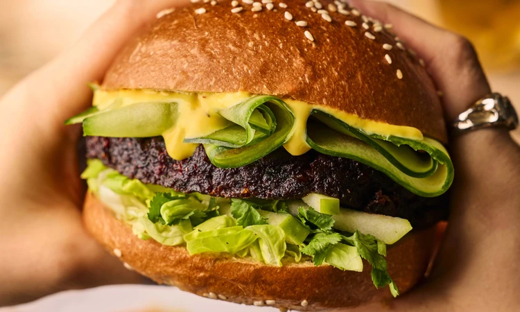 Events Catering at The Courts in Hyde Park