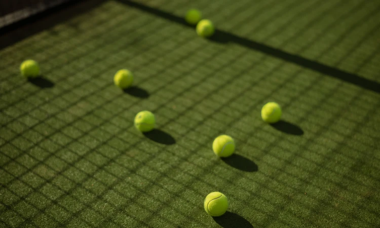 Sports & Leisure at The Courts